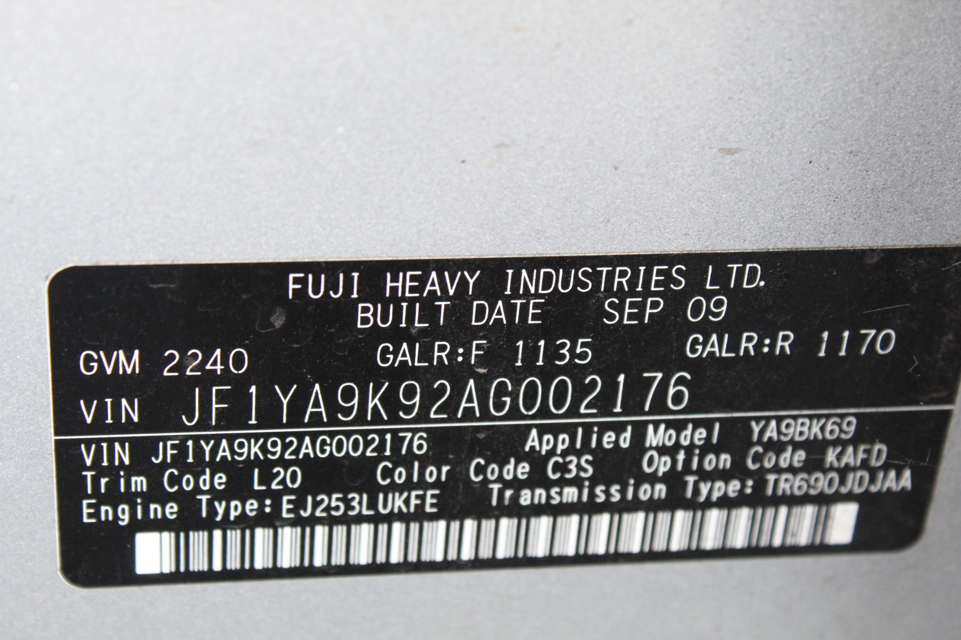 Stalking Horse Reserve Cabernet Sauvignon 2021 (12x 750mL) McLaren Vale