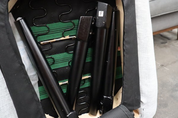 Barramundi Sauvignon Blanc 2023 (12x 750mL) SEA