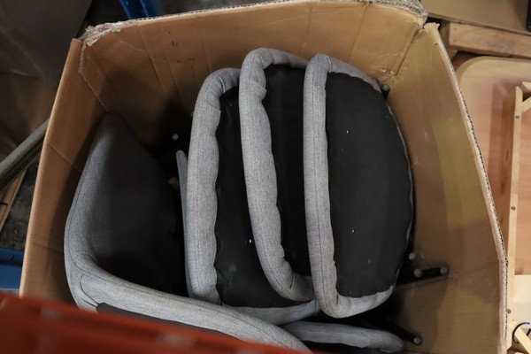 Drop Zone Shiraz 2021 (12x 750mL) Langhorne Creek