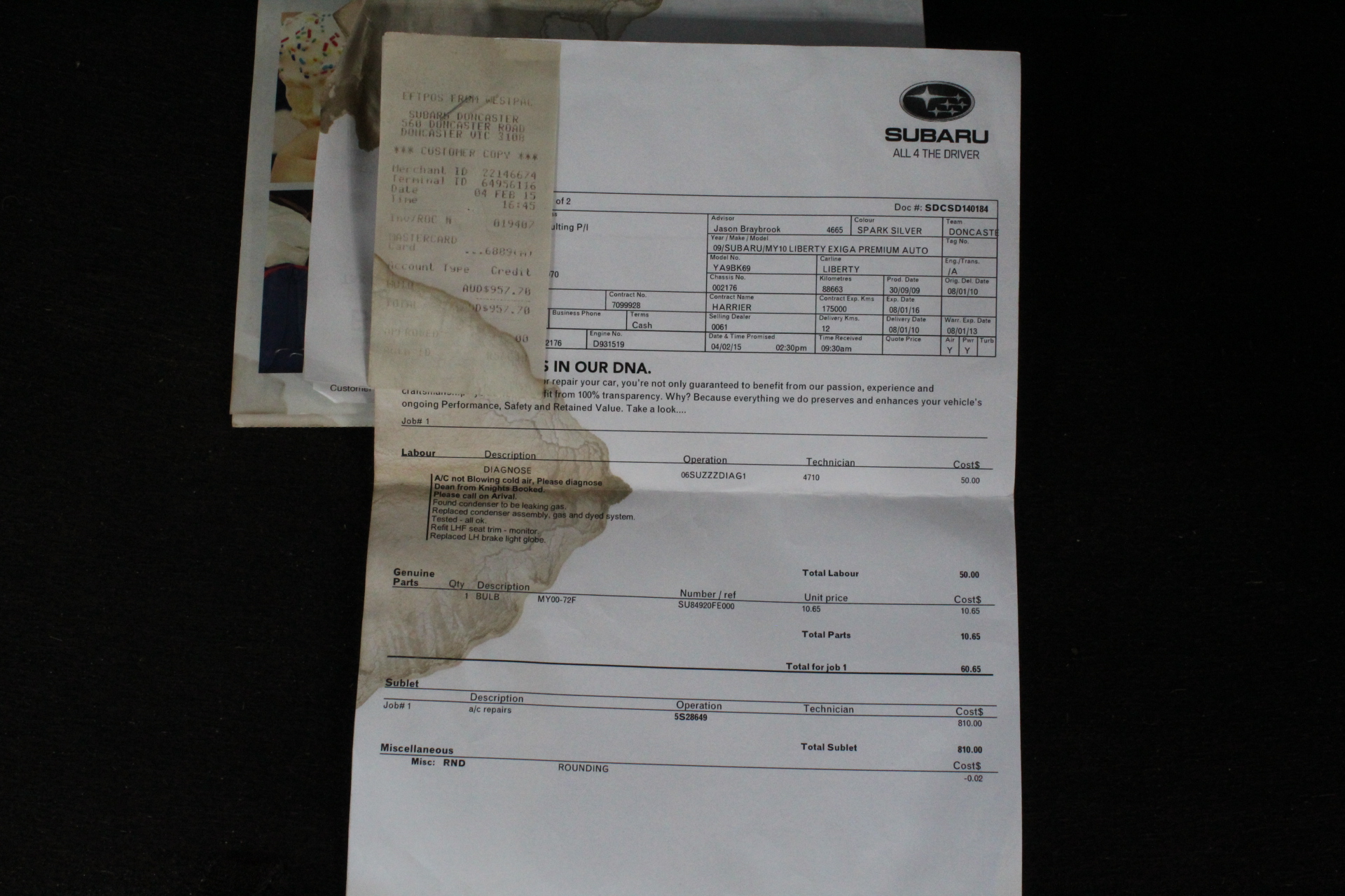 Peter Lehmann The Barossan Chardonnay 2022 (12x 750mL) SA