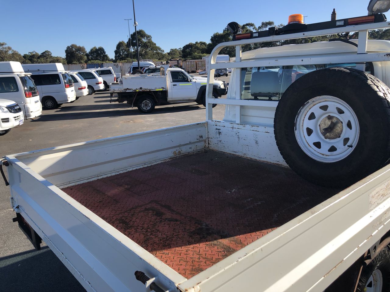 Amble & Fox Shiraz 2023 (12x 750mL) Margaret River