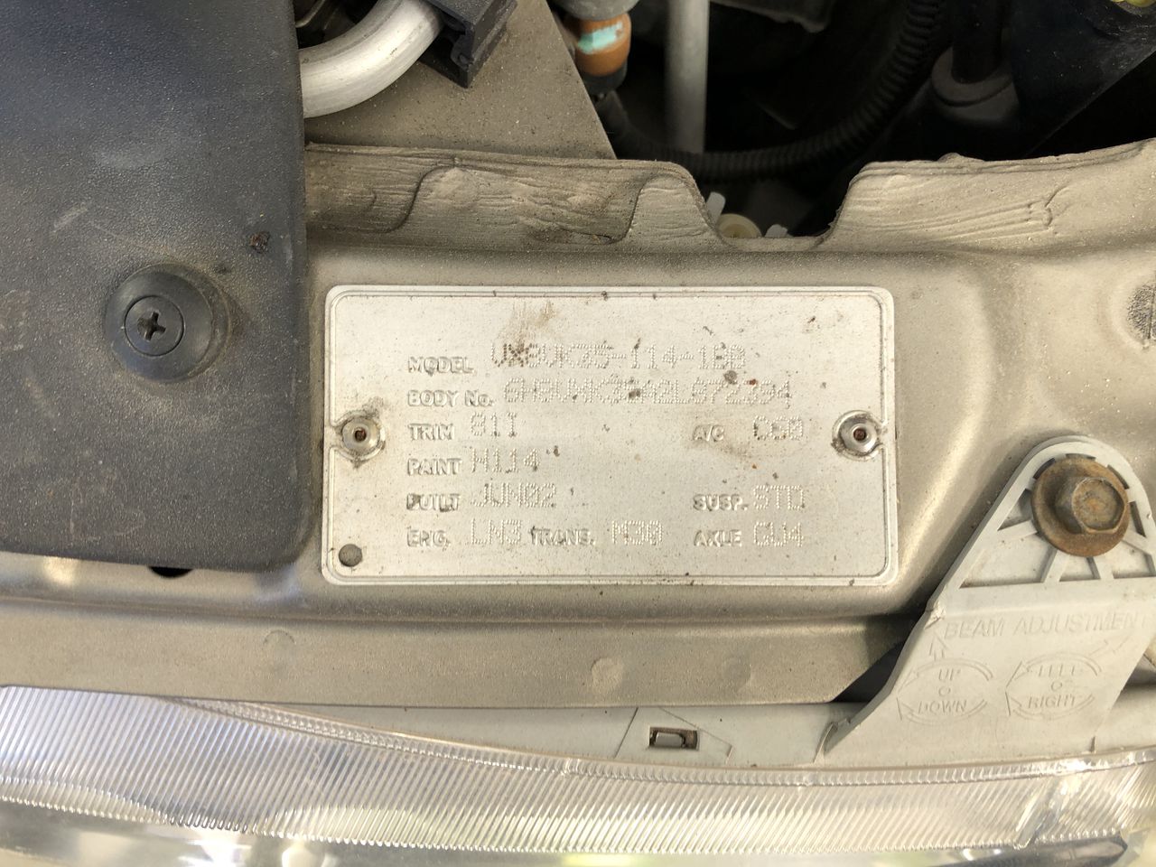 Snake + Herring Tough Love Chardonnay 2023 (12x 750mL) WA