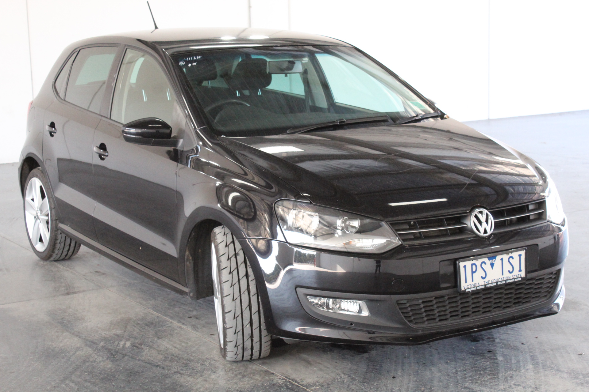 Assorted 1” And 3/8” Drive Sockets