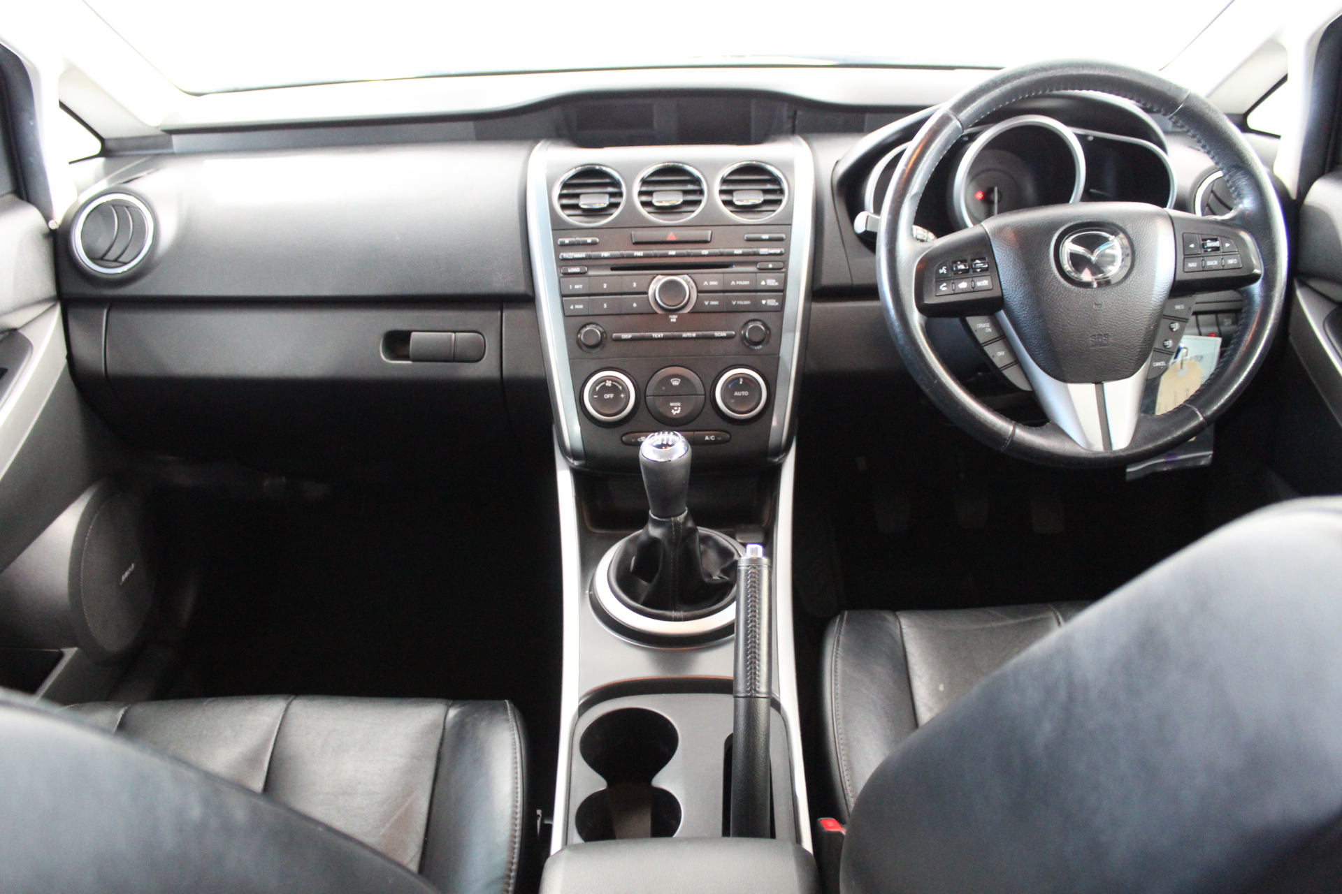 Auger Drive Attachment (Unused)