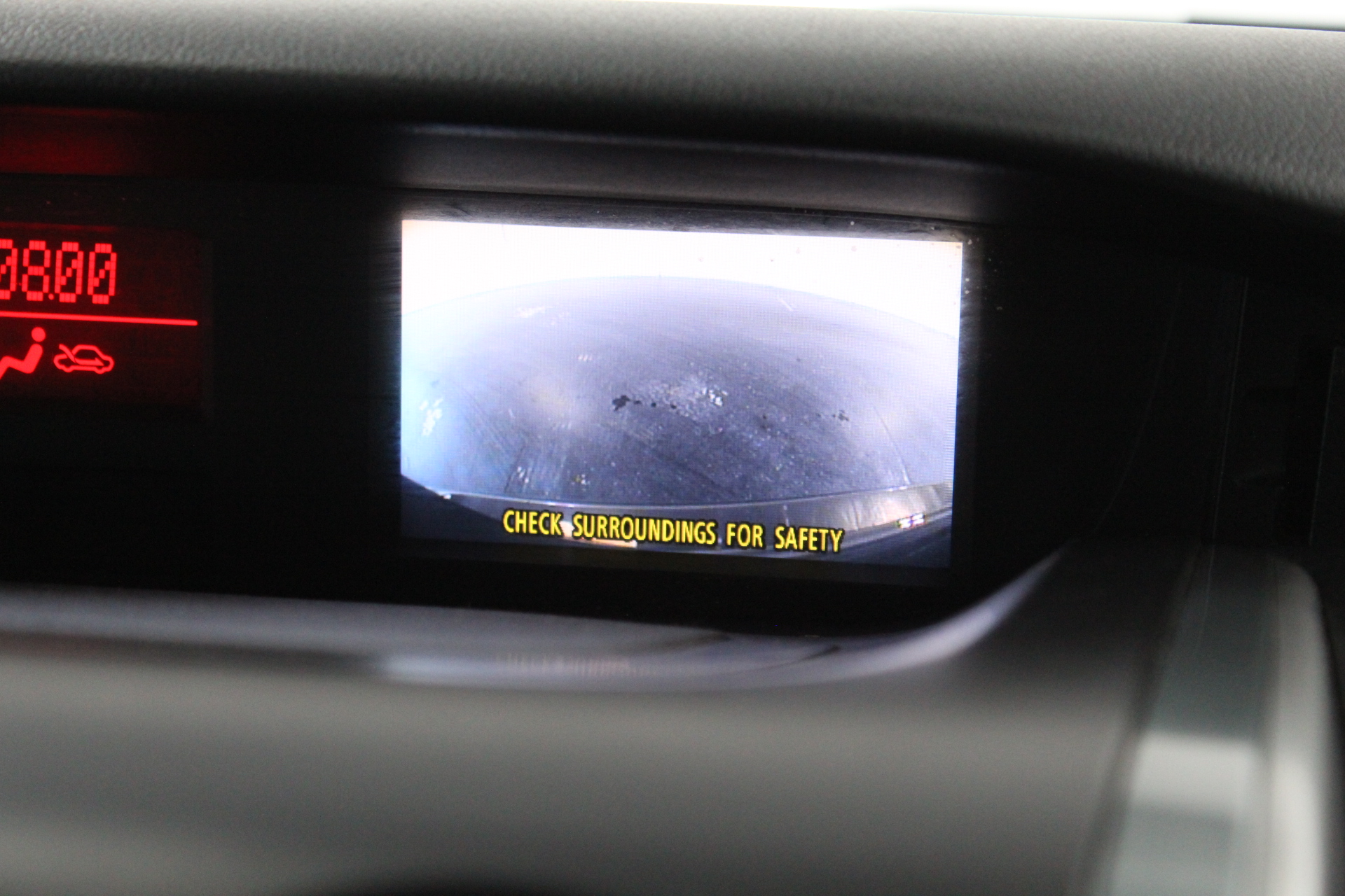 Forks Attachment (Unused)