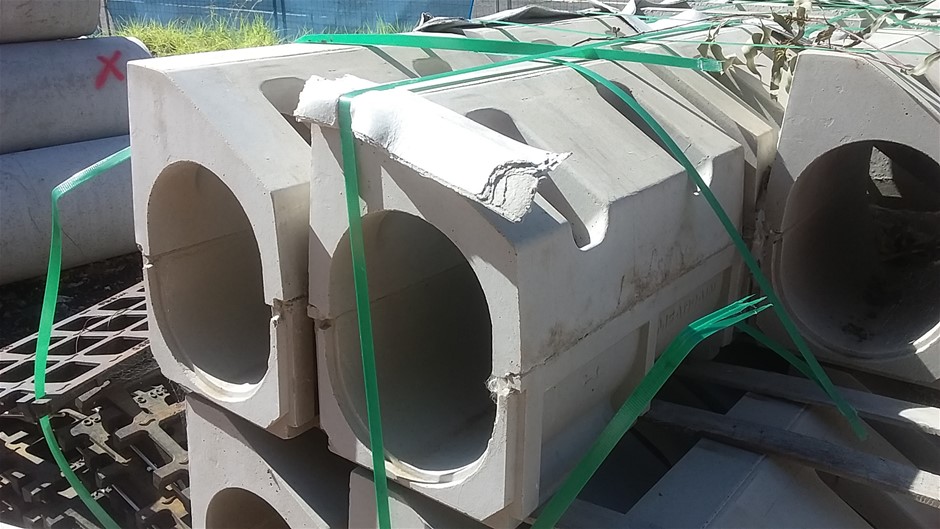 900mm GP/Digging Bucket to Suit 18-25T Excavator(Unused),