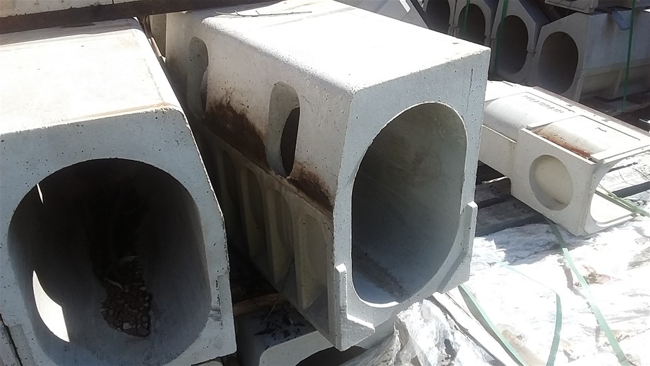 600mm GP/Digging Bucket to Suit 10-17T Excavator(Unused),