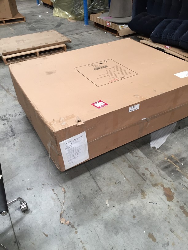 Mulcher Attachment to suit 10T-15T Excavator(Unused)