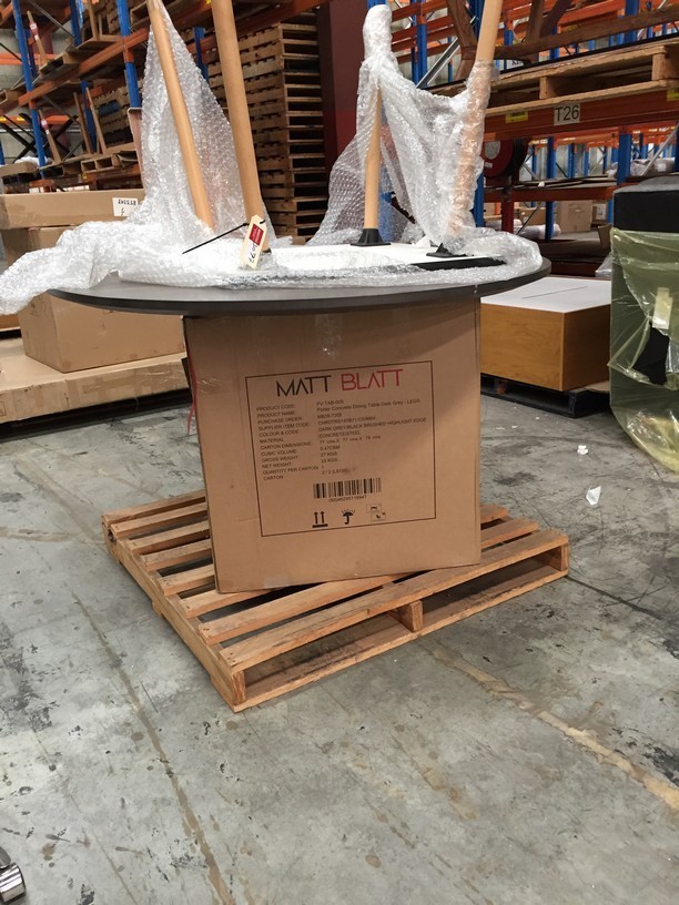 Mulcher Attachment to suit 2T-5T Excavator(Unused),