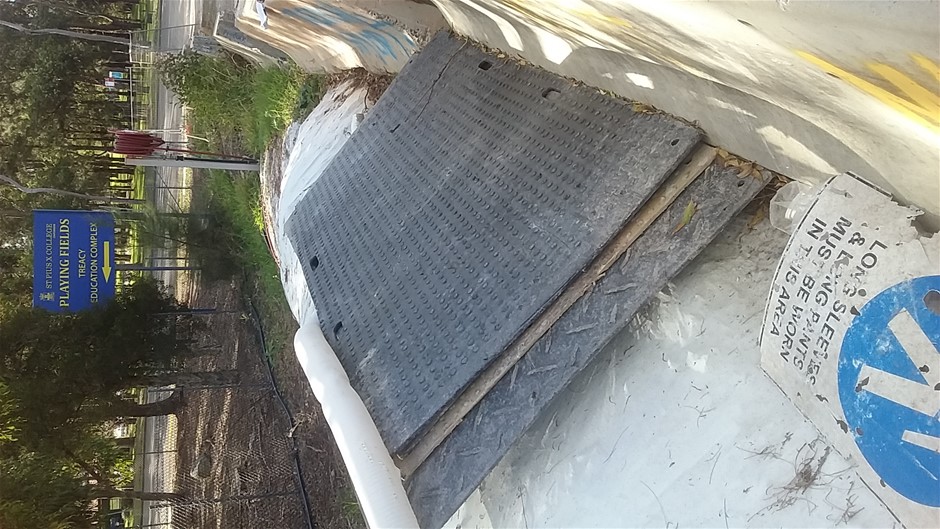 2009 BMW 5 Series 530i E60 Automatic Sedan