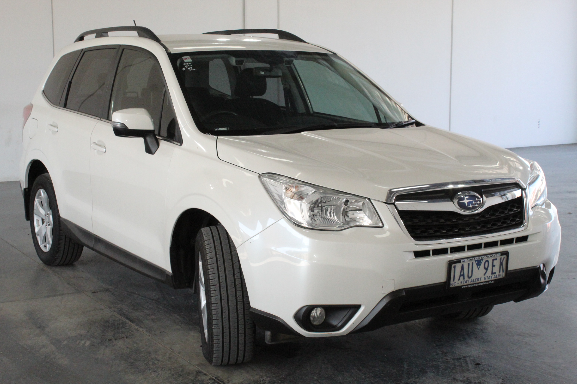 4.2kW Inverter Generator(Unused)