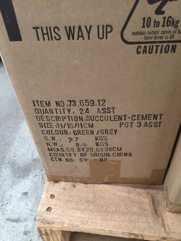 Welding Table (Unused)