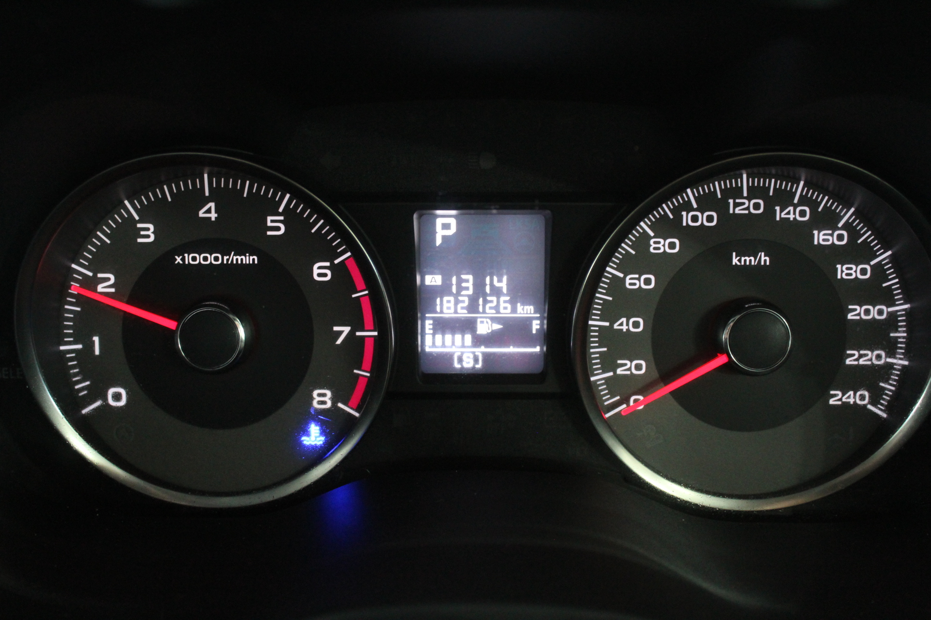 Cast Iron 200Lb Anvil (Unused)