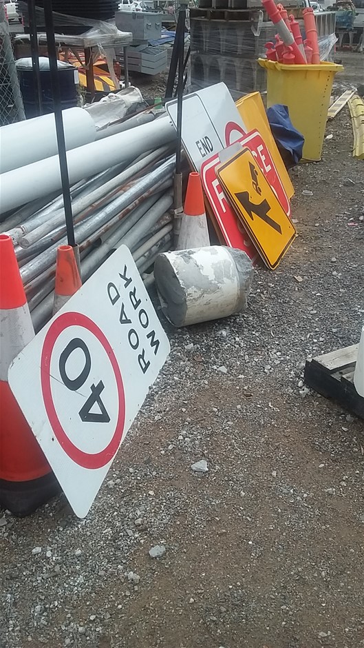 Heavy duty 20ft Container Shelter (Unused)