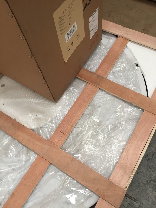 Silenced 25kVA Single Phase Generator(Unused)