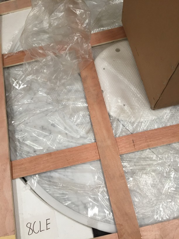 Silenced 15kVA Single Phase Generator(Unused)