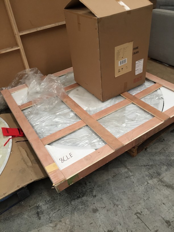 Silenced 15kVA Generator(Unused)