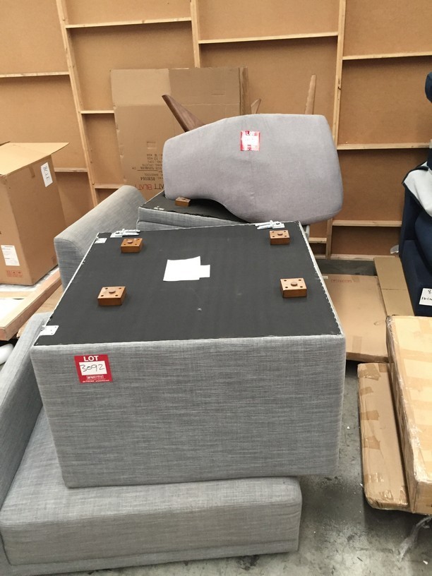 6kW Silenced Diesel Engine Generator(Unused)