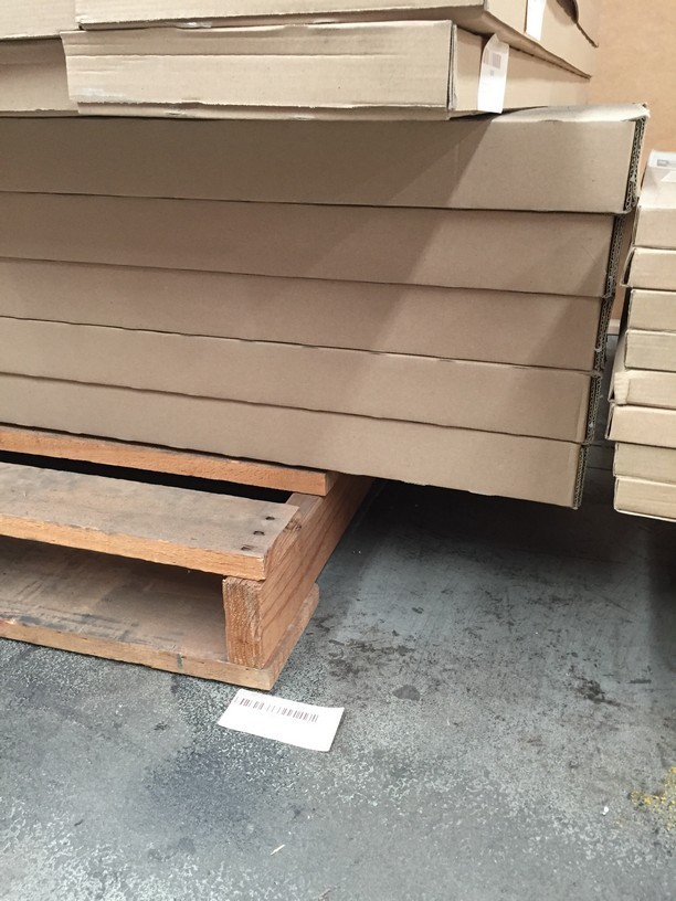 Quantity of 200 Galvanised Temporary Fence Panels(Unused)
