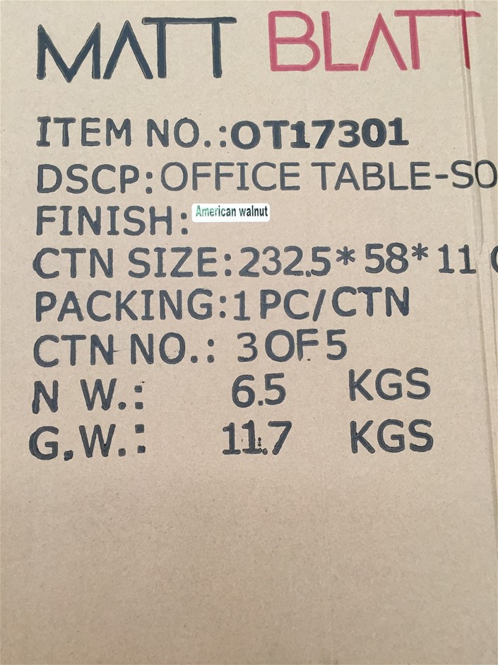 HP ProBook 440 G1 Laptop i7-4712MQ 4GBRAM 500GB Black