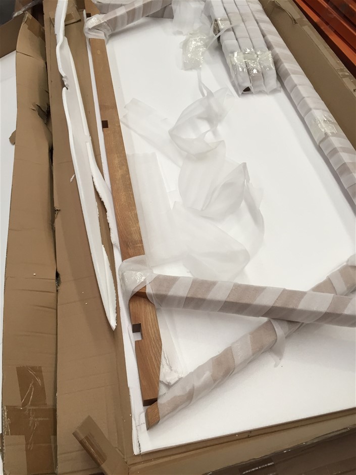 APPLE IPAD AIR 2(A1566) 64GB Tablet