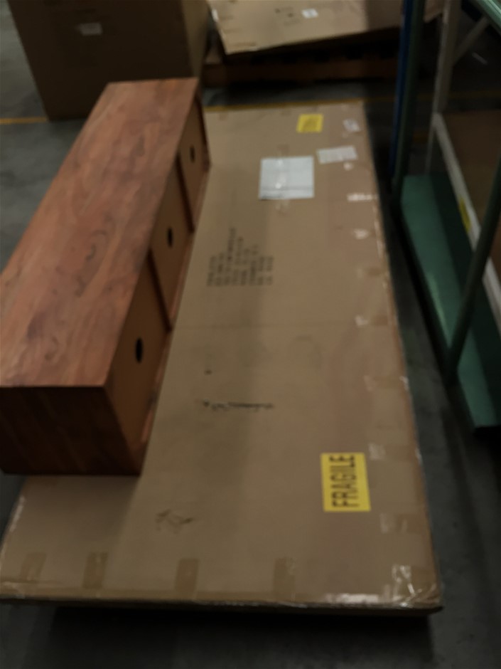 Apple iPad Air 1 (A1474) Tablet 16GB