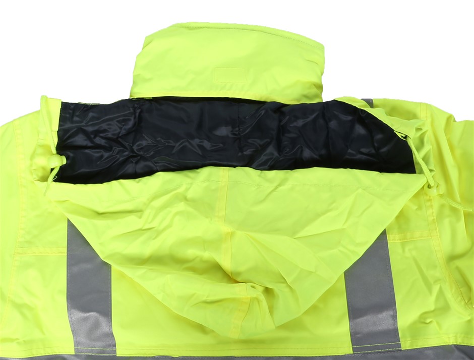 Rectangle & Heart 925 Sterling Silver Link Bracelet Simulated Diamonds