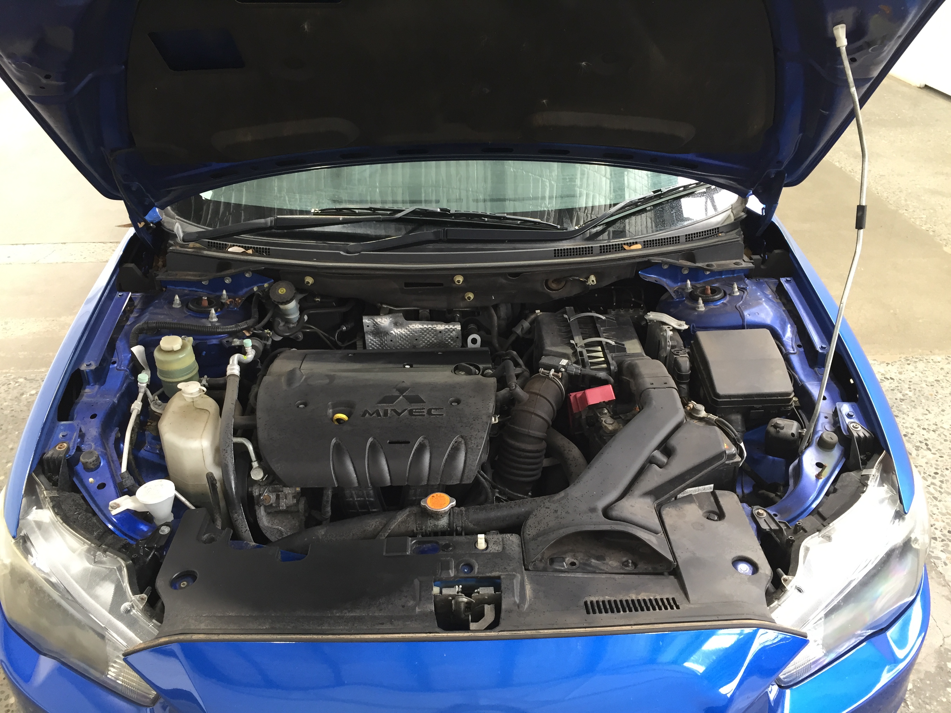 18K Gold Filled 925 Silver Simulated Diamonds 'Love' Pendant Necklace