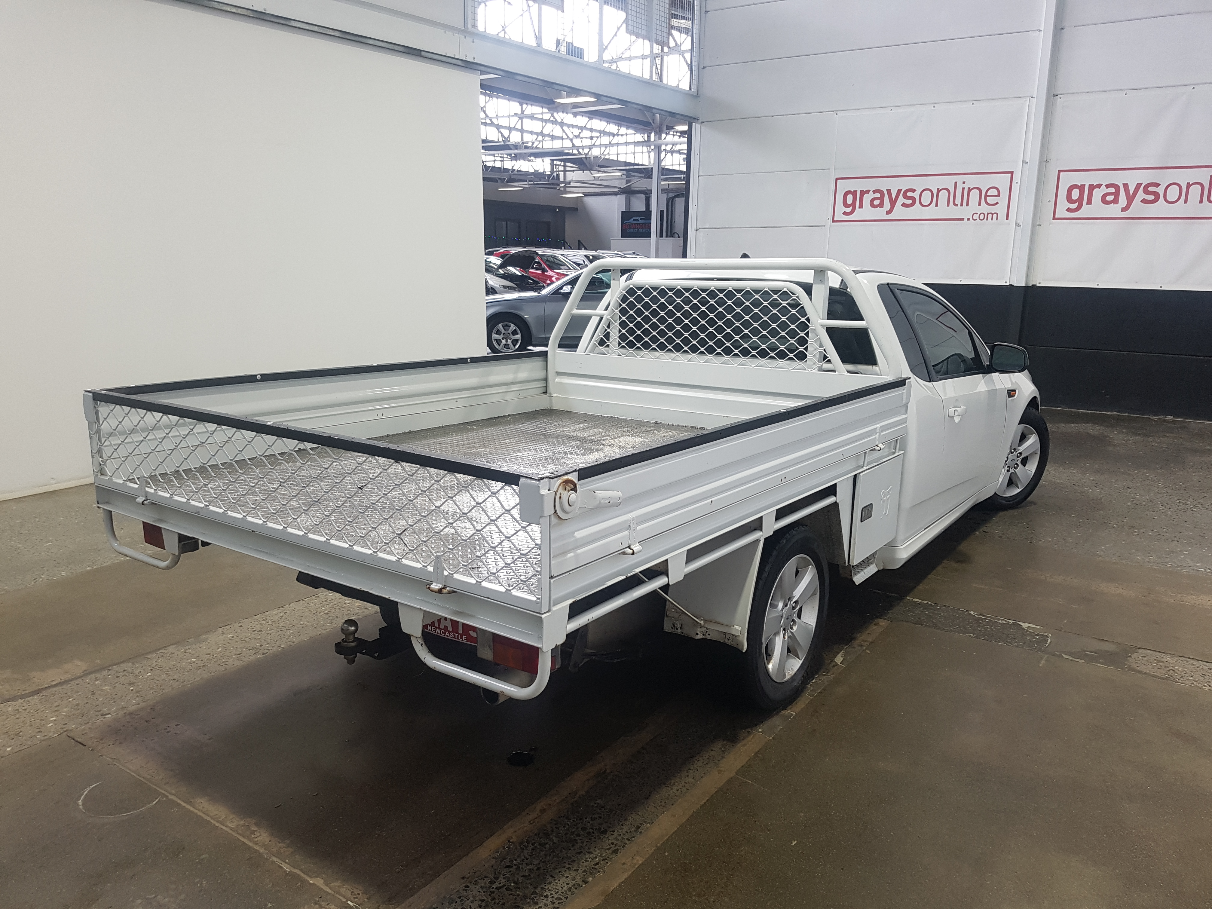 Langmeil Orphan Bank Shiraz 2022 (1x 750mL), SA.