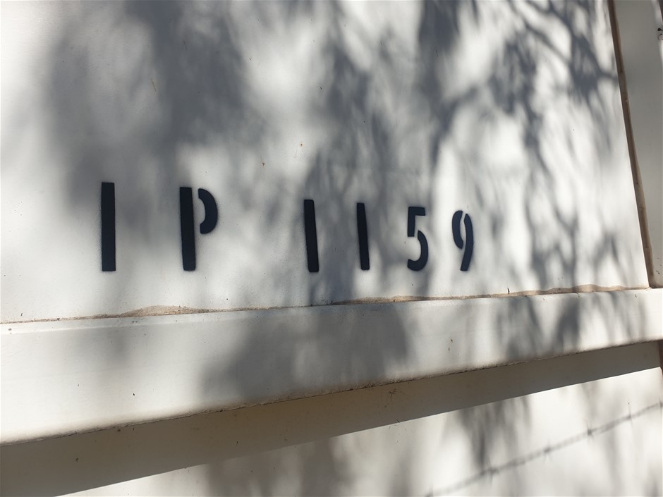 Olssens Of Bannockburn Pinot Noir 2000 (1x 750mL)