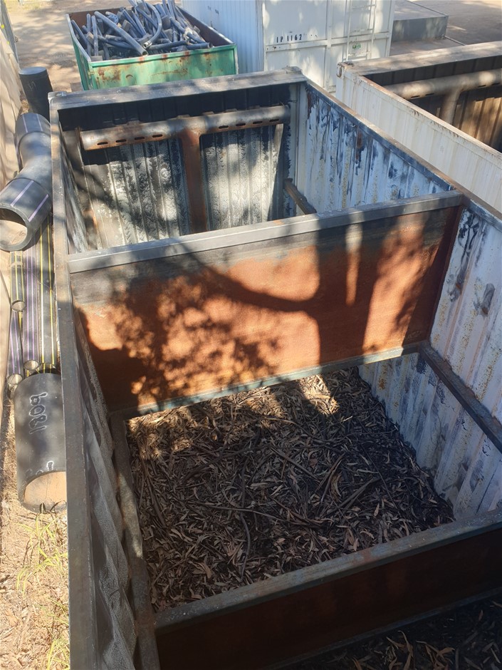 Peter Lehmann "Stonewell" Shiraz 2006 (1x 750mL), SA.