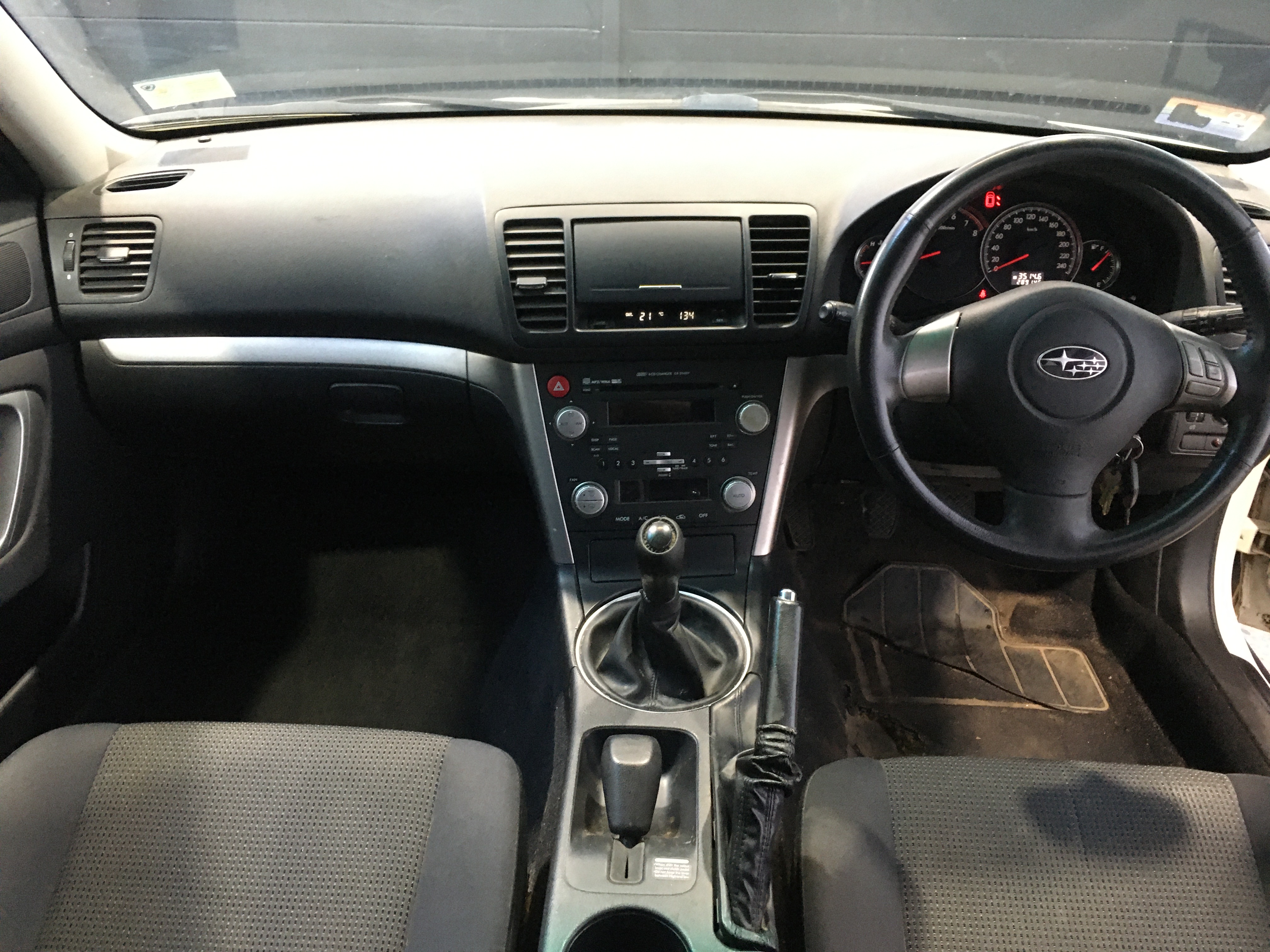 Vasse Felix Cabernet Merlot 2003 (2x 750mL), Margaret River.