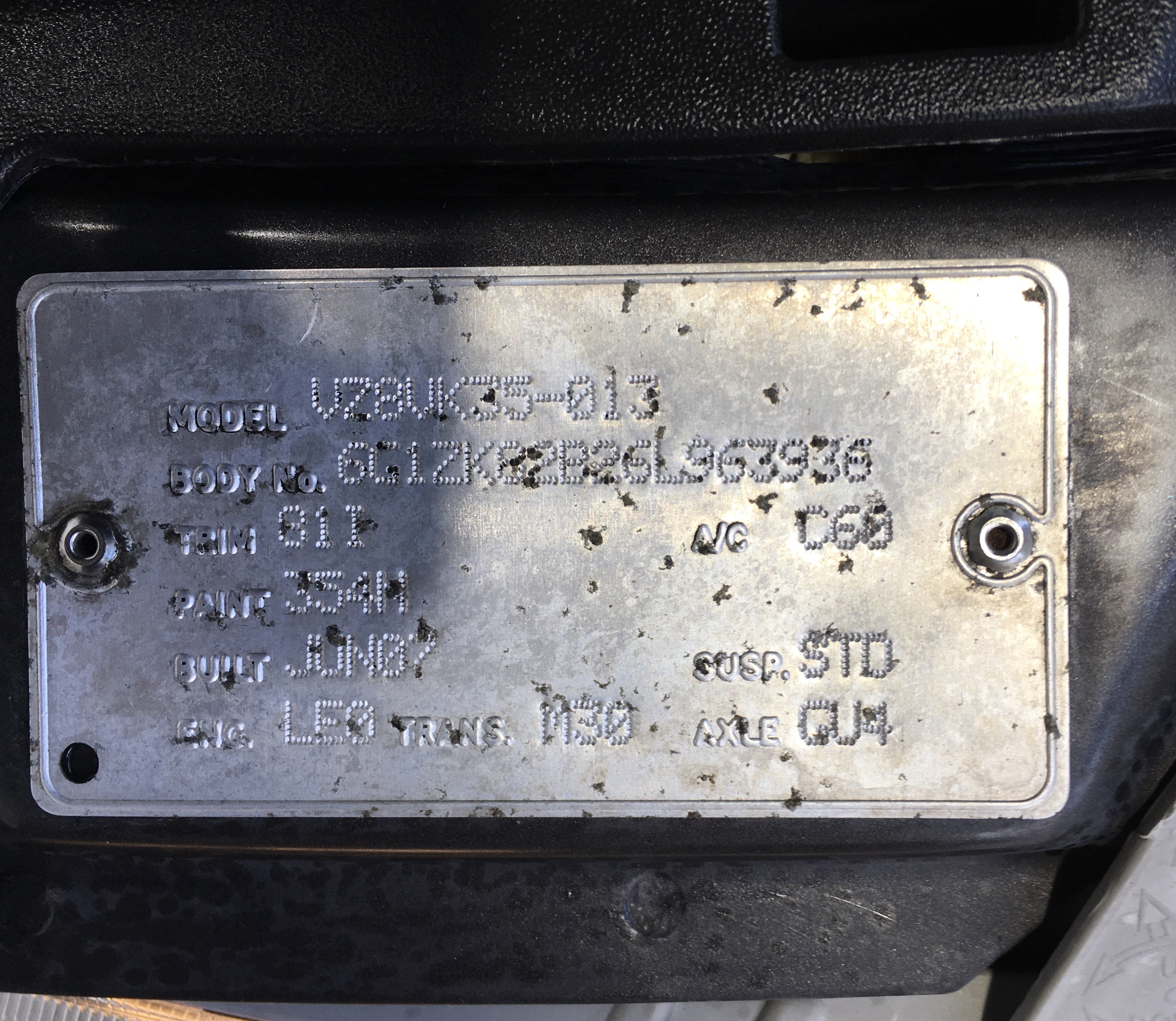 Rose Gold Filled 925 Silver Simulated Diamonds Clover Pendant Necklace