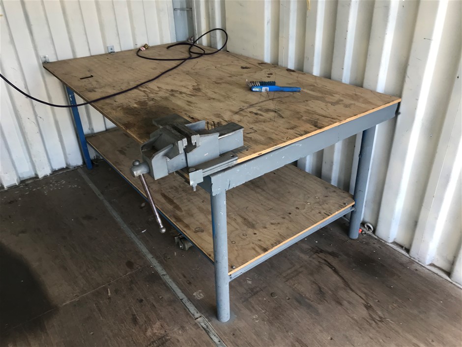 6mm 925 Sterling Silver Simulated Diamond & Beads Bracelet