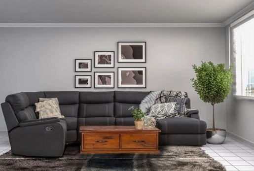 Elegant with Simulated Diamond 925 Sterling Silver Tennis Bracelet