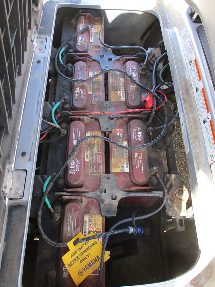 6mm 925 Sterling Silver Simulated Diamond & Beads Bracelet