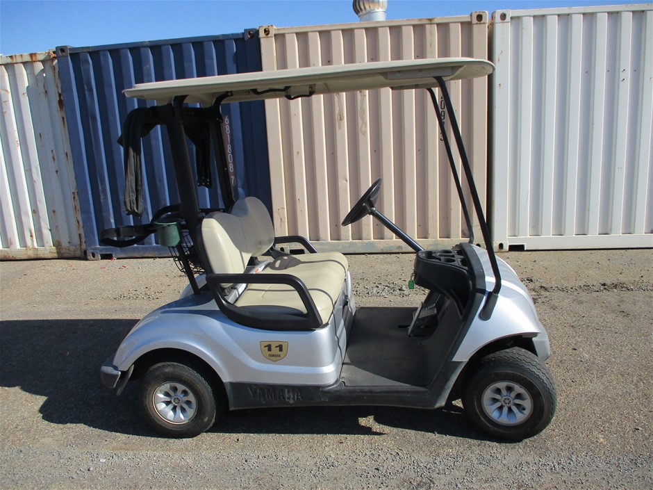 1.5ct Pear Cut Simulated Diamond 18K Gold Filled 925 Silver Ring - Size 8