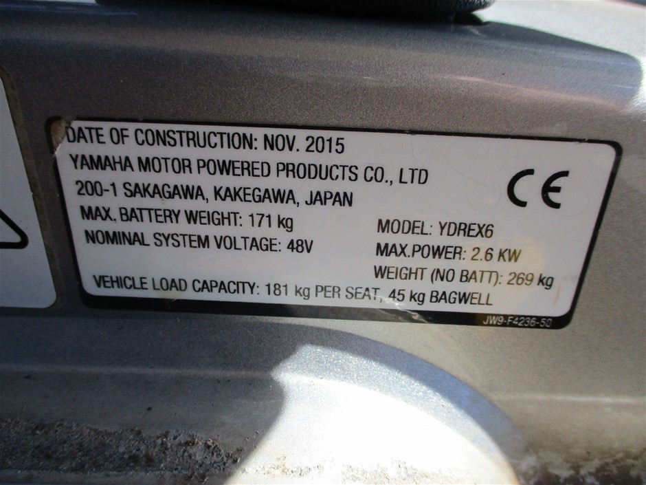 2023 Australia Vegemite Centenary UNC Coloured $1 - 6 Coin Collection Set