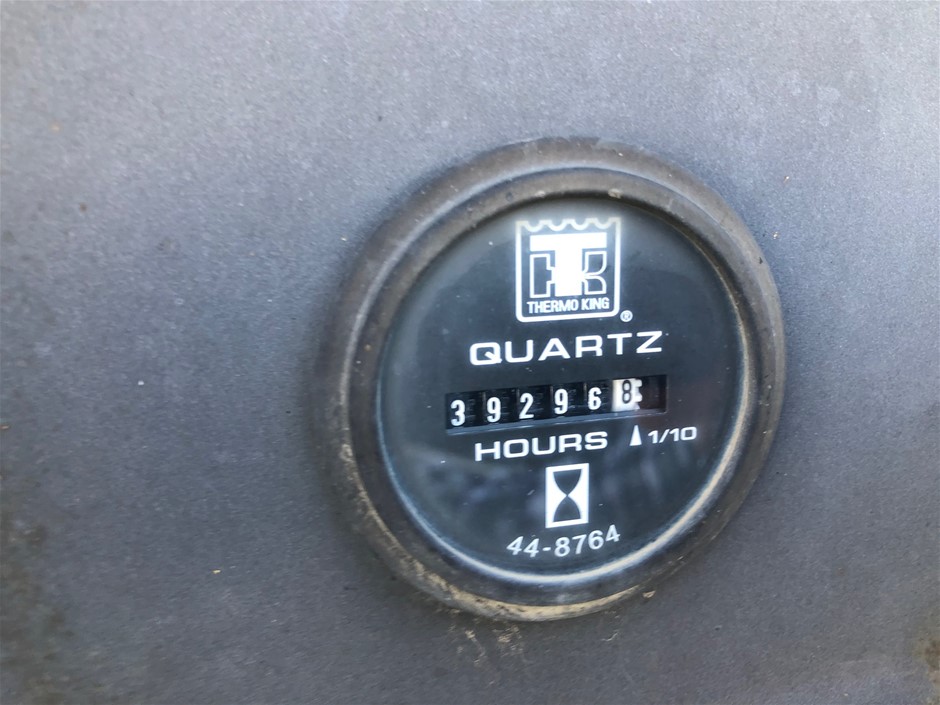 1927 Australia KGV Silver Florin