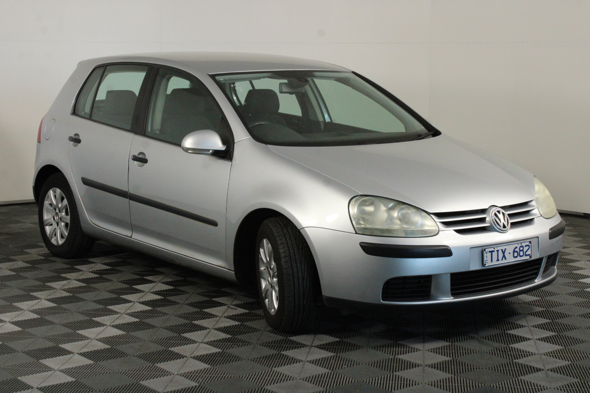 1981 Australia Six Coin Proof Set Queen Elizabeth