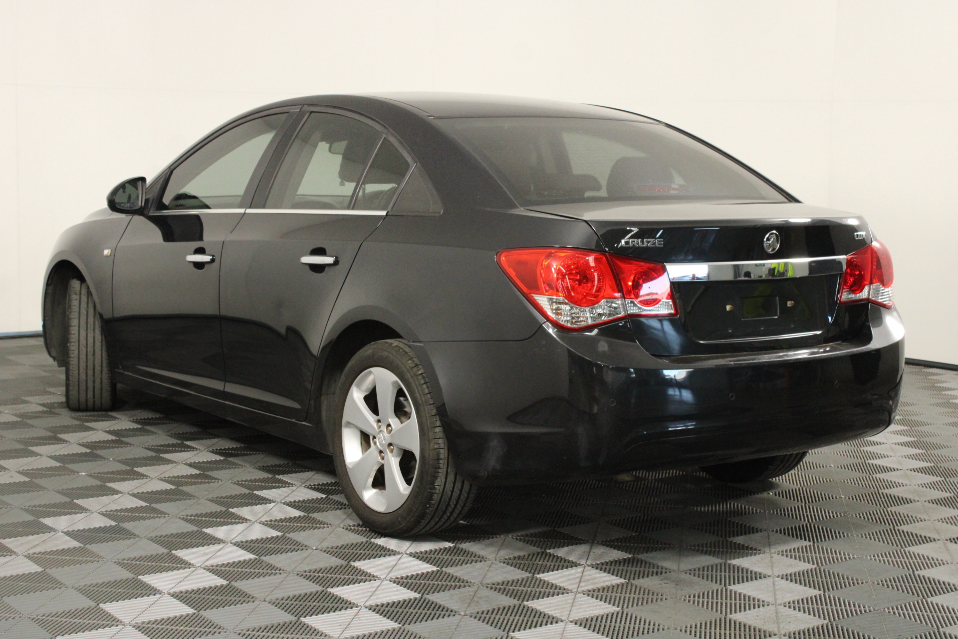 2006 Zhongjie Z3050X16 (1) Radial Arm Drilling Machine