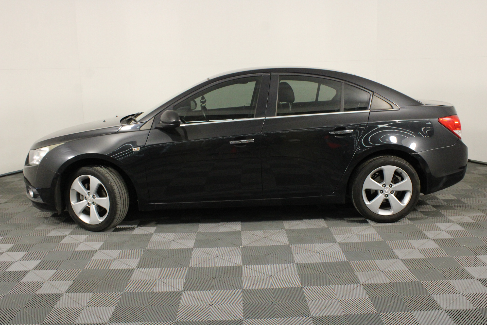 Shenyang CW61125B Engine Lathe