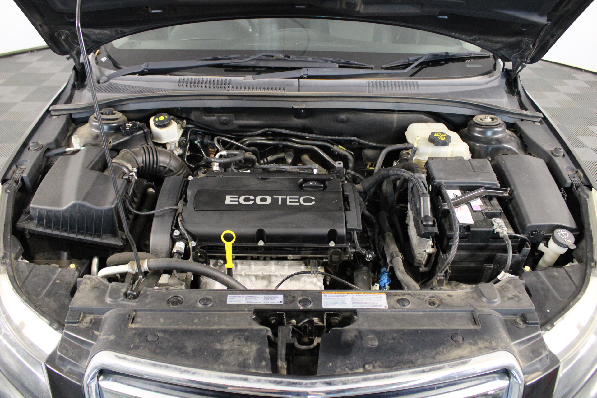 GEKA 55/S Hydracrop Machine