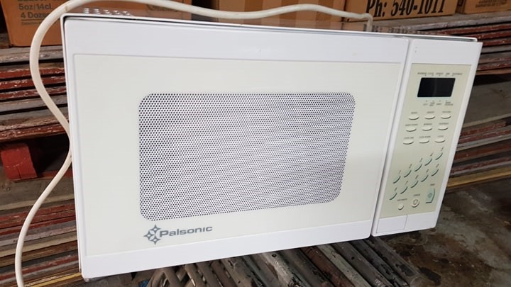 Ex-Gov 2018 Ford Ranger XL 4X4 PX III Turbo Diesel Manual Extra Cab