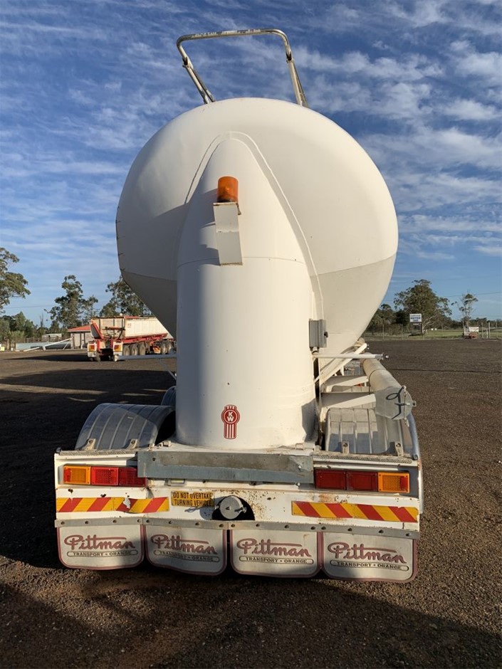 VS SASSOON 19mm Hair Curler, Slim Barrel Up to 200°C Heat, Smooth Glide Cer