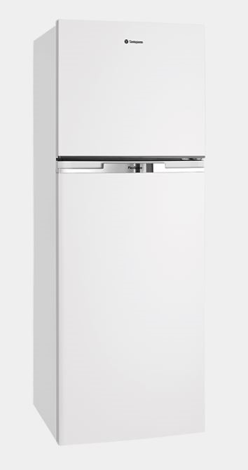 WHIRLPOOL 7kg Air Vented Dryer (AWD712SOC). NB: Has Been Used, Not Boxed, H