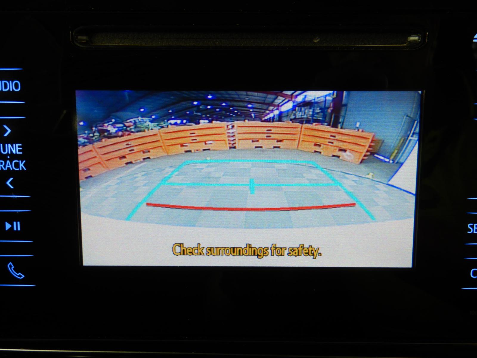 CLOUDTRIP Plus XL Upgraded Laptop Desk with Light, iPad Holder, Drawer Stor