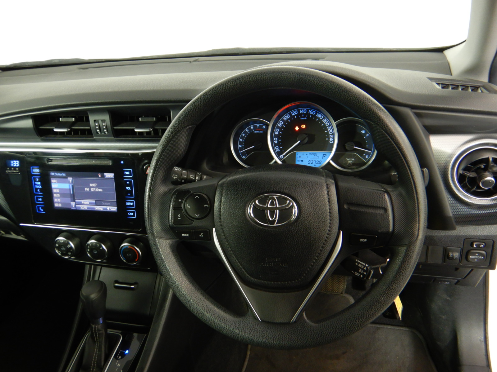 2 x BOTTLE BUDDY 3-Tier Storage Unit with Floor Protection Kit, Black.