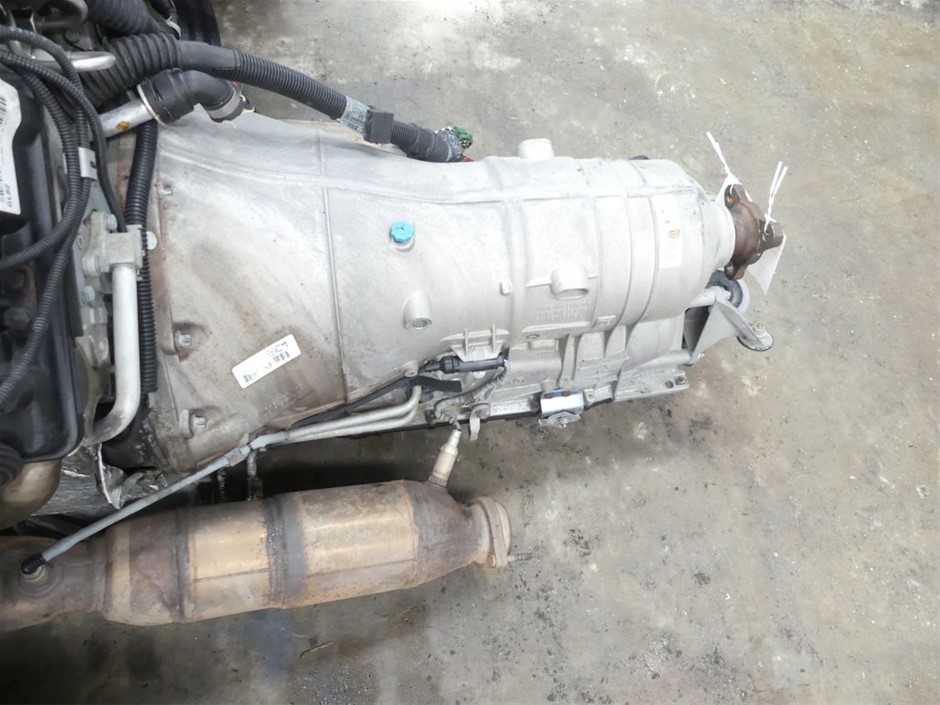 MONSTER JAM Marvel Iron Man RC Monster Truck, 1:24 Scale, Kids Toy For 3yrs