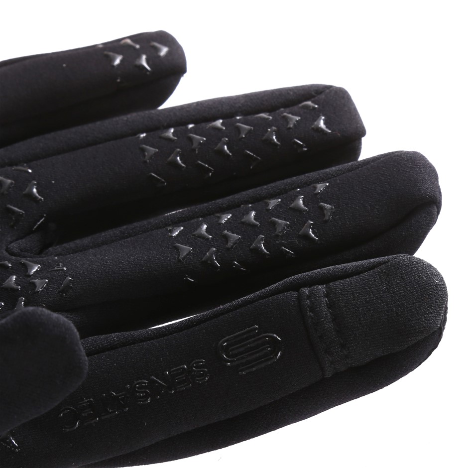 HAOCOO Bath Mat Non-Slip, Soft Luxury Microfiber Machine-Washable, 2'x3' (6